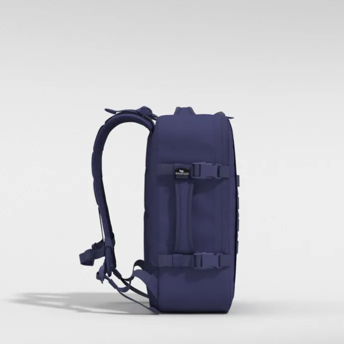 CabinZero Military 28L Lightweight Cabin Bag galaxy blue