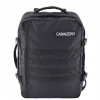CabinZero Military 36L Lightweight Cabin Bag absolute black