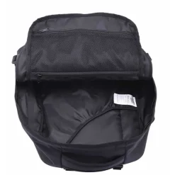 CabinZero Military 36L Lightweight Cabin Bag absolute black