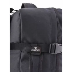CabinZero Military 36L Lightweight Cabin Bag absolute black