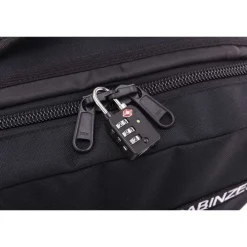 CabinZero Military 36L Lightweight Cabin Bag absolute black