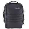 CabinZero Military 44L Lightweight Cabin Bag absolute black