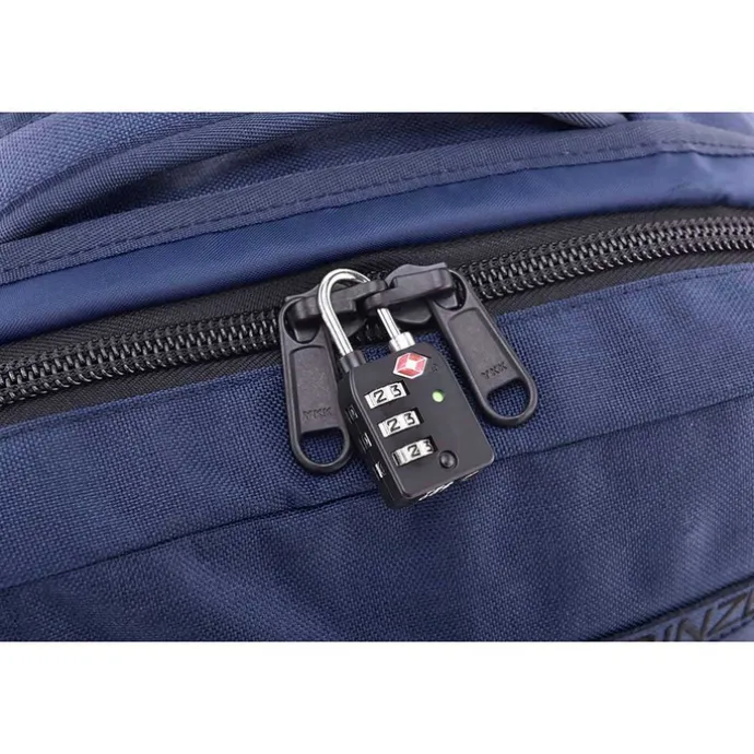 CabinZero Military 28L Lightweight Cabin Bag navy