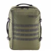 CabinZero Military 36L Lightweight Cabin Bag military green