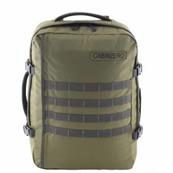CabinZero Military 36L Lightweight Cabin Bag military green