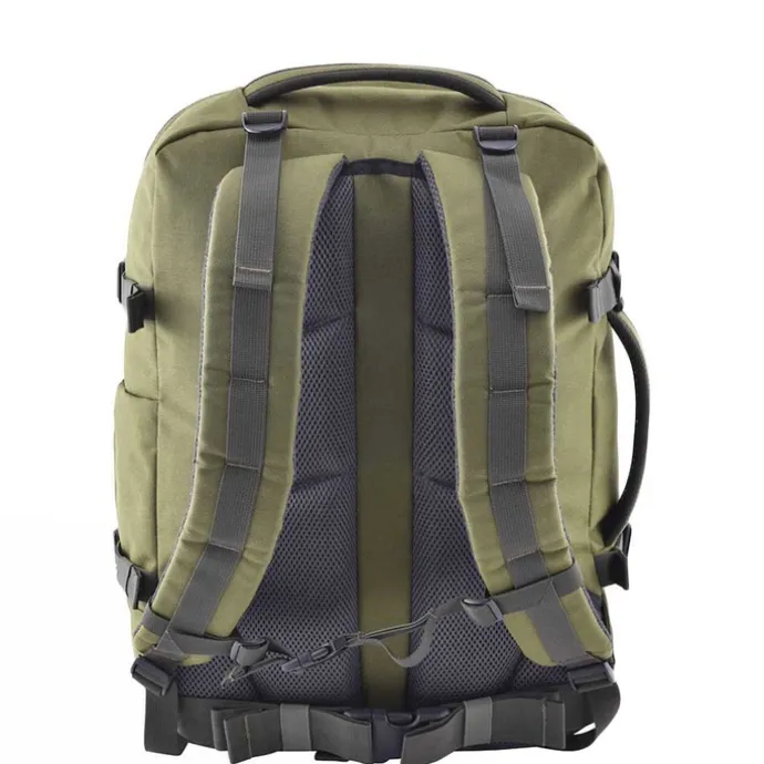 CabinZero Military 36L Lightweight Cabin Bag military green