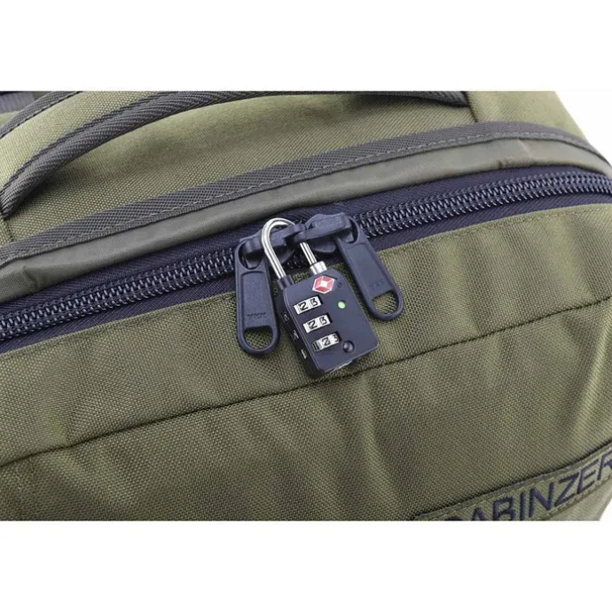 CabinZero Military 36L Lightweight Cabin Bag military green