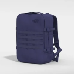 CabinZero Military 44L Lightweight Cabin Bag galaxy blue
