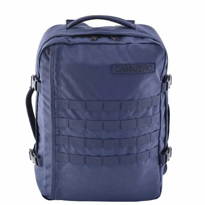 CabinZero Military 36L Lightweight Cabin Bag navy