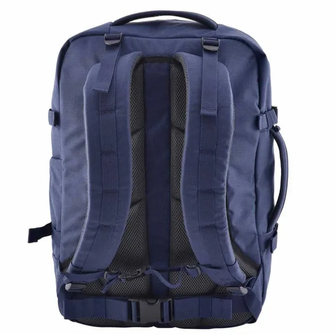 CabinZero Military 36L Lightweight Cabin Bag navy