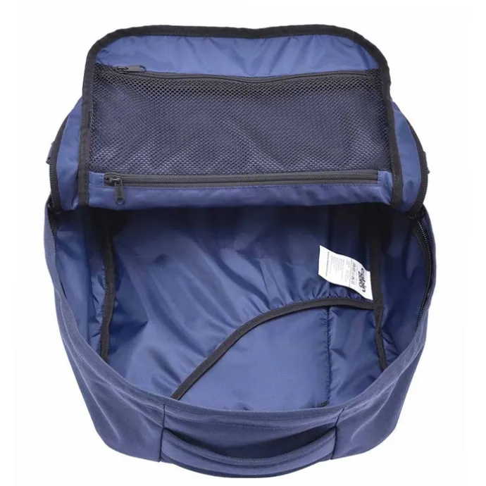 CabinZero Military 36L Lightweight Cabin Bag navy