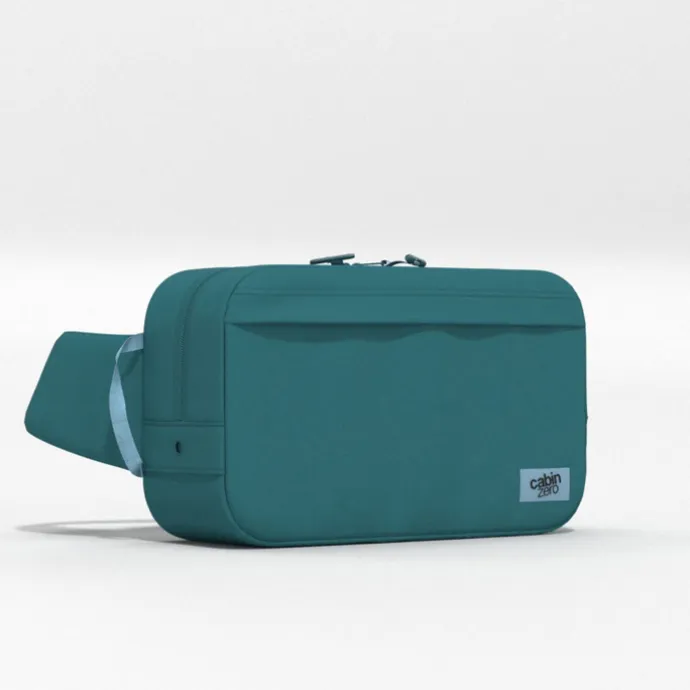 CabinZero Slingbag 11L aruba blue