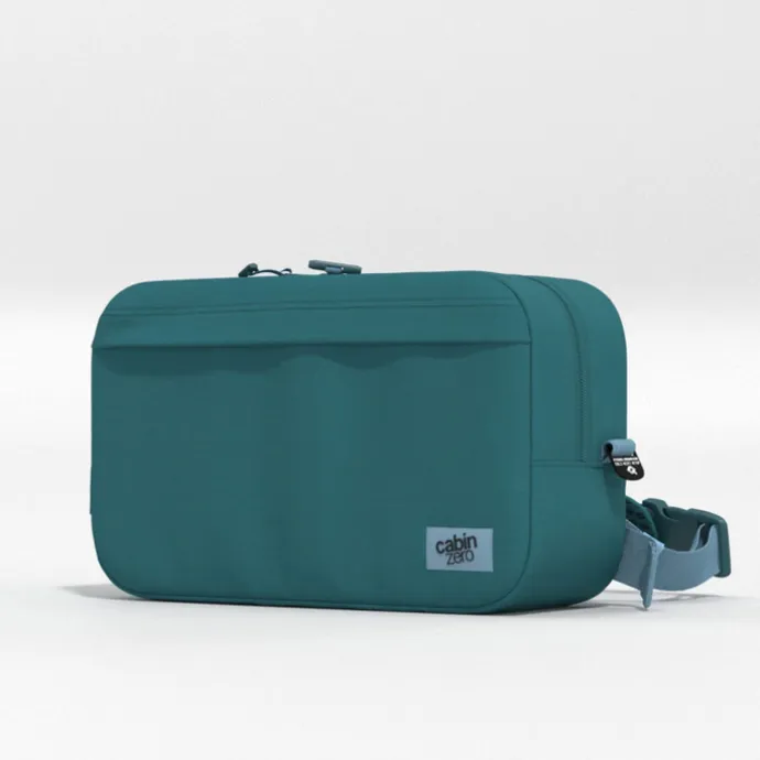 CabinZero Slingbag 11L aruba blue