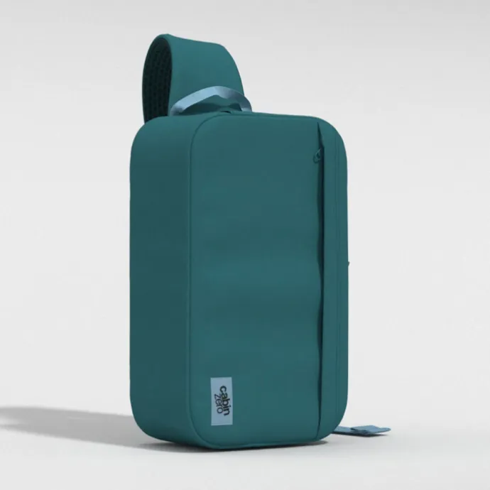 CabinZero Slingbag 11L aruba blue