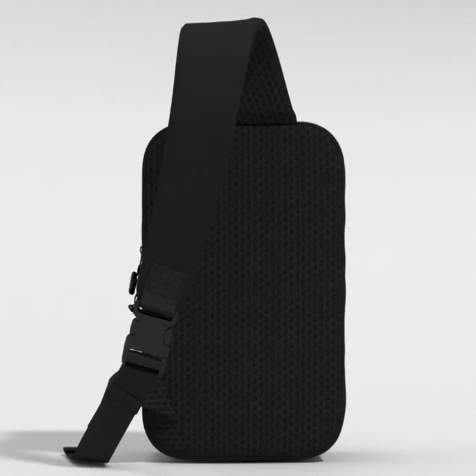 CabinZero Slingbag 11L black