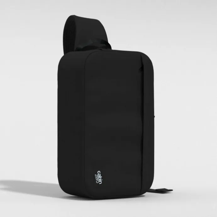 CabinZero Slingbag 11L black