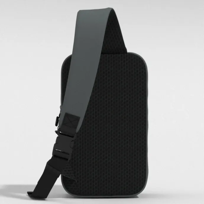 CabinZero Slingbag 11L original grey
