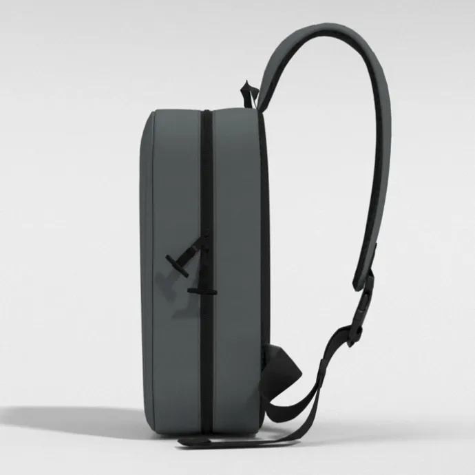 CabinZero Slingbag 11L original grey
