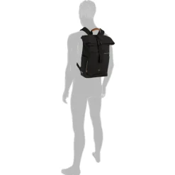 Camel Active City Backpack L black
