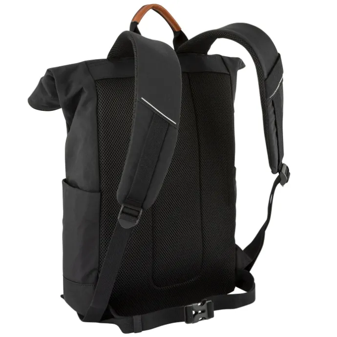 Camel Active City Backpack L black
