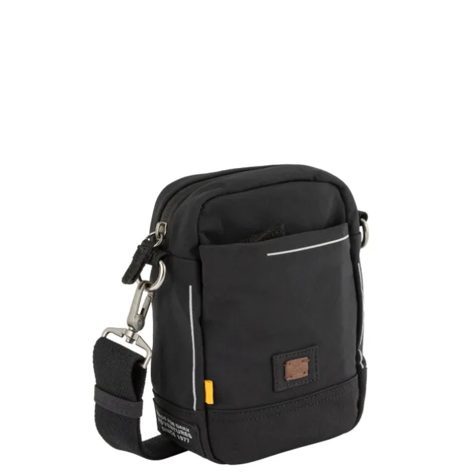 Camel Active City Cross Bag XS black