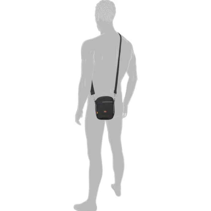 Camel Active City Cross Bag XS black