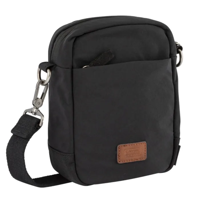 Camel Active City Cross Bag XS black