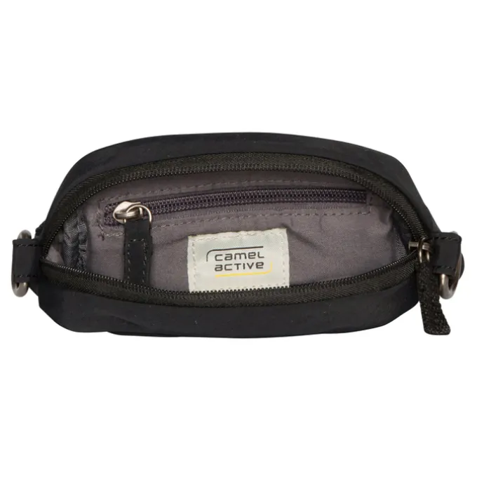 Camel Active City Cross Bag XS black
