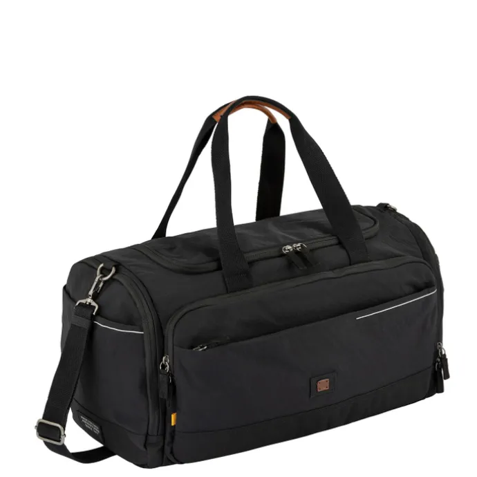 Camel Active City Weekend Bag black