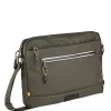 Camel Active Explore Cross Bag M khaki