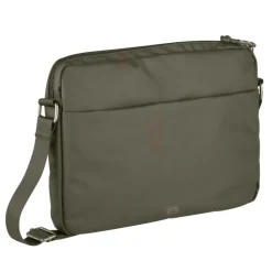 Camel Active Explore Cross Bag M khaki