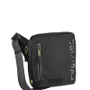 Camel Active Explore Cross Bag S black