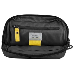 Camel Active Explore Cross Bag S black
