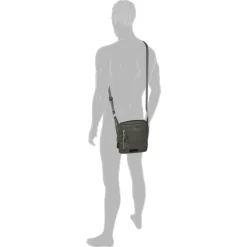 Camel Active Explore Cross Bag S khaki