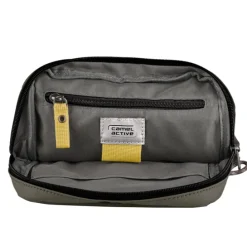 Camel Active Explore Cross Bag S khaki