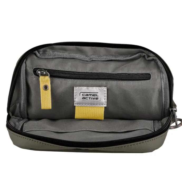 Camel Active Explore Cross Bag S khaki