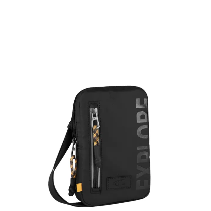 Camel Active Explore Mobile Phone Case black