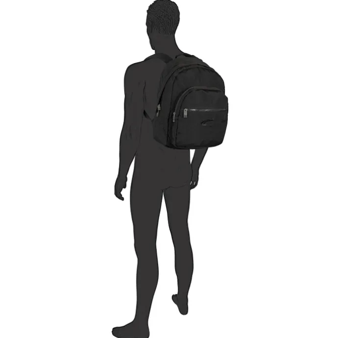 Camel Active Journey Laptop Rugzak 15'' black
