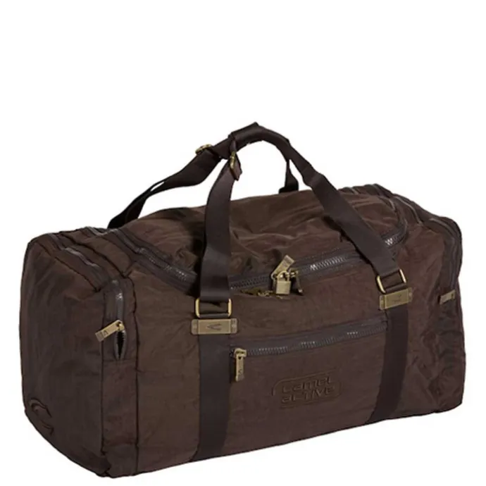 Camel Active Journey Reistas M brown