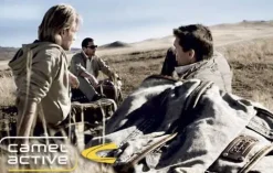 Camel Active Journey Reistas M brown
