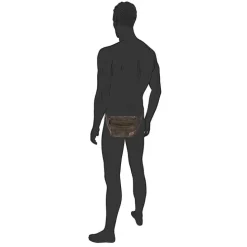 Camel Active Laos Heuptas brown
