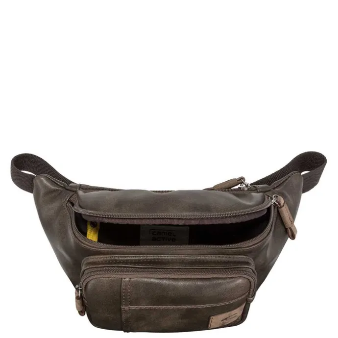 Camel Active Laos Heuptas brown