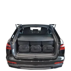 Car-Bags Audi A6 Avant (C8) 2021-heden wagon