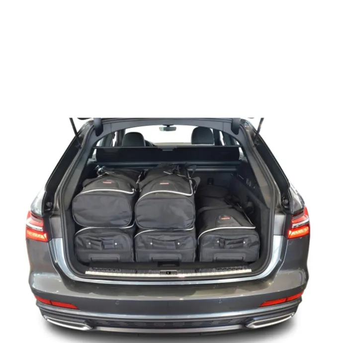 Car-Bags Audi A6 Avant (C8) 2018-heden wagon