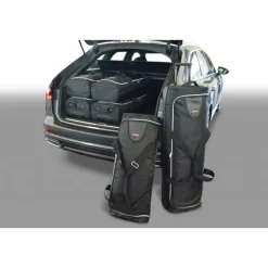 Car-Bags Audi A6 Avant (C8) 2018-heden wagon
