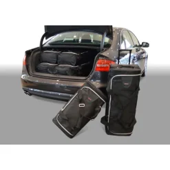 Car-Bags Audi A4 (B8) 2008-2015 4-deurs sedan