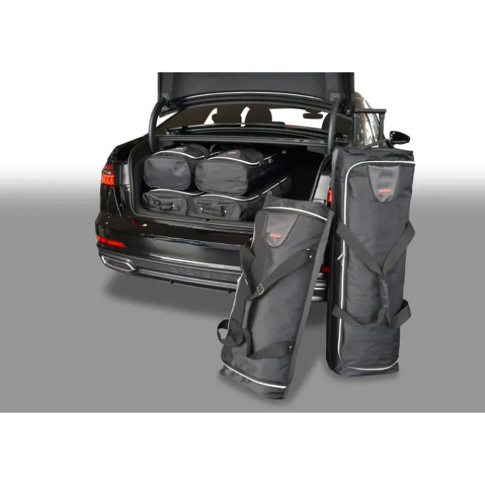 Car-Bags Audi A6 (C8) 2018-heden 4-door saloon