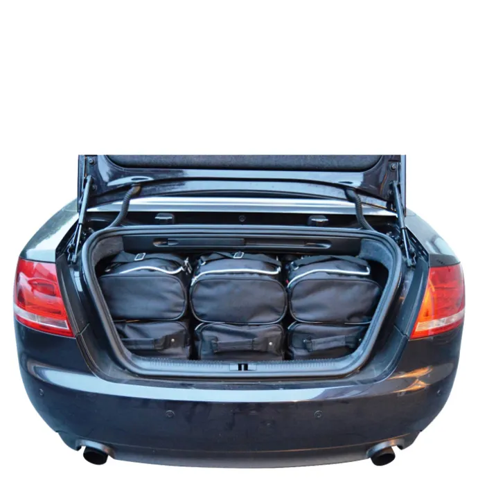 Car-Bags Audi A4 Cabriolet (B7) 2004-2008