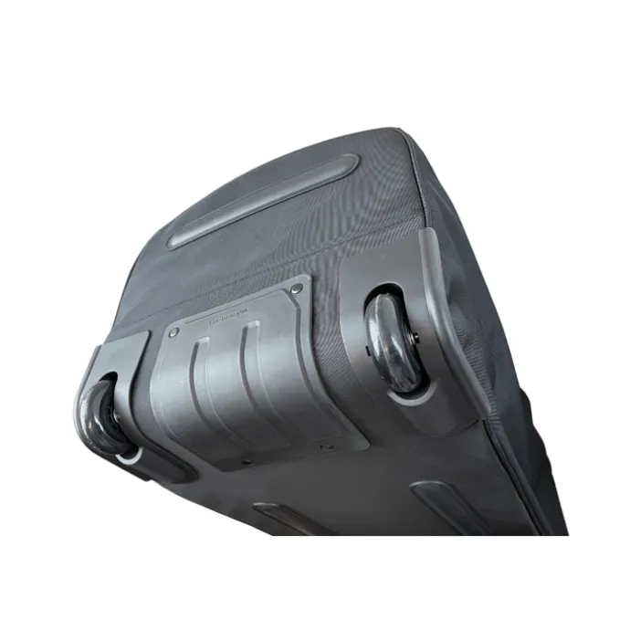 Car-Bags Audi A5 Cabriolet (F5) 2016-heden cabriolet Pro-Line