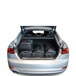 Car-Bags Audi A5 Coupé (F5) 2016-heden